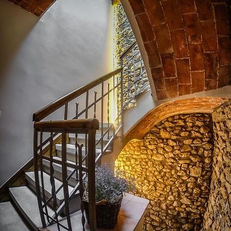 Apartaments Cal Xic Bellver De Cerdanya Exteriér fotografie