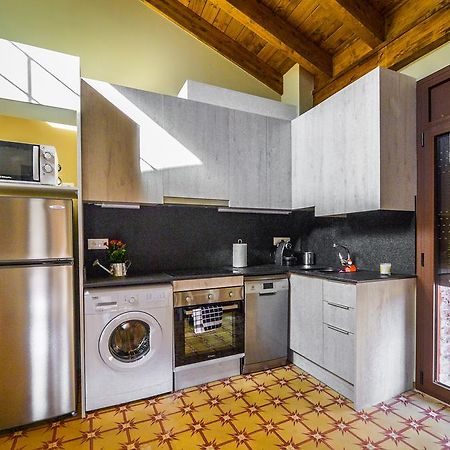 Apartaments Cal Xic Bellver De Cerdanya Exteriér fotografie