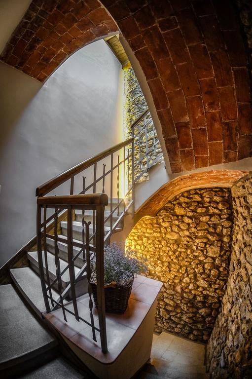 Apartaments Cal Xic Bellver De Cerdanya Exteriér fotografie
