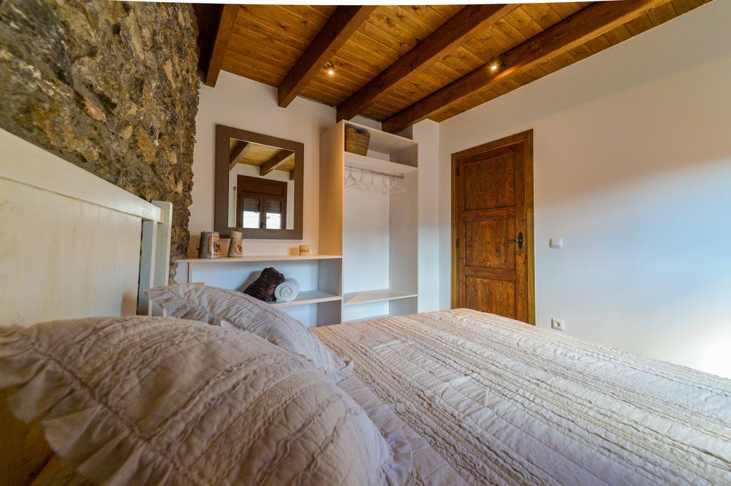 Apartaments Cal Xic Bellver De Cerdanya Exteriér fotografie