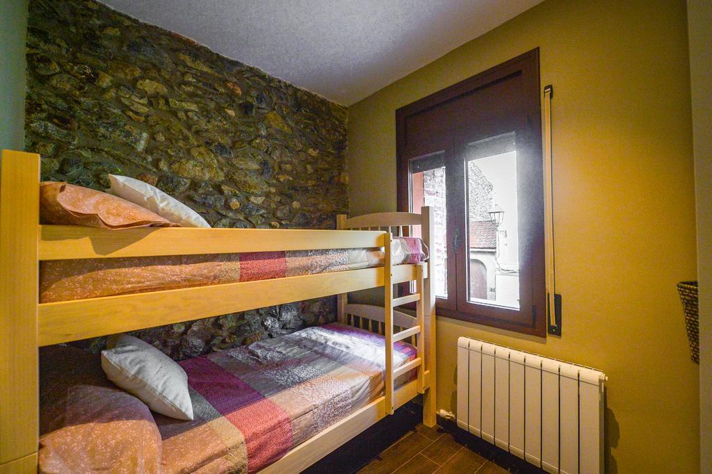 Apartaments Cal Xic Bellver De Cerdanya Exteriér fotografie