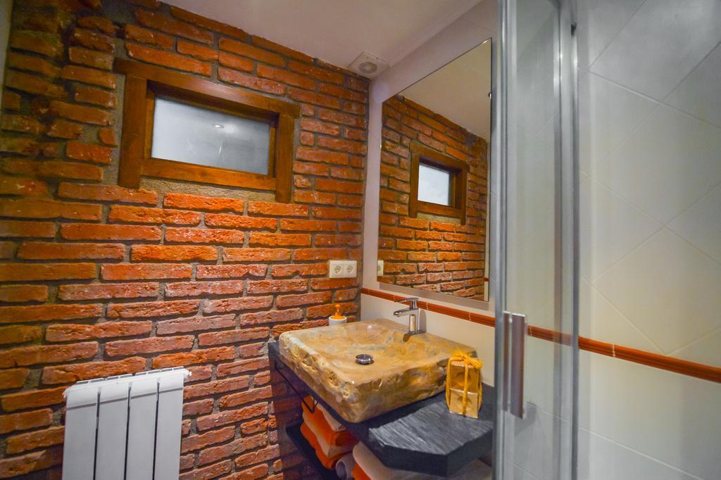 Apartaments Cal Xic Bellver De Cerdanya Exteriér fotografie