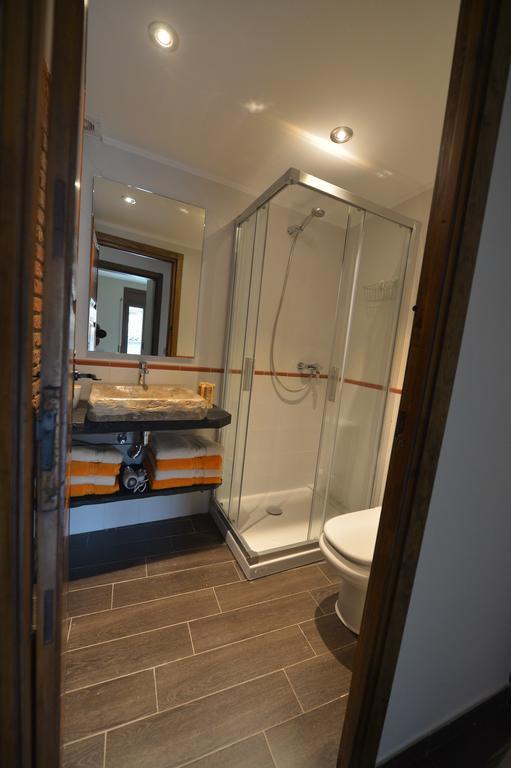 Apartaments Cal Xic Bellver De Cerdanya Exteriér fotografie