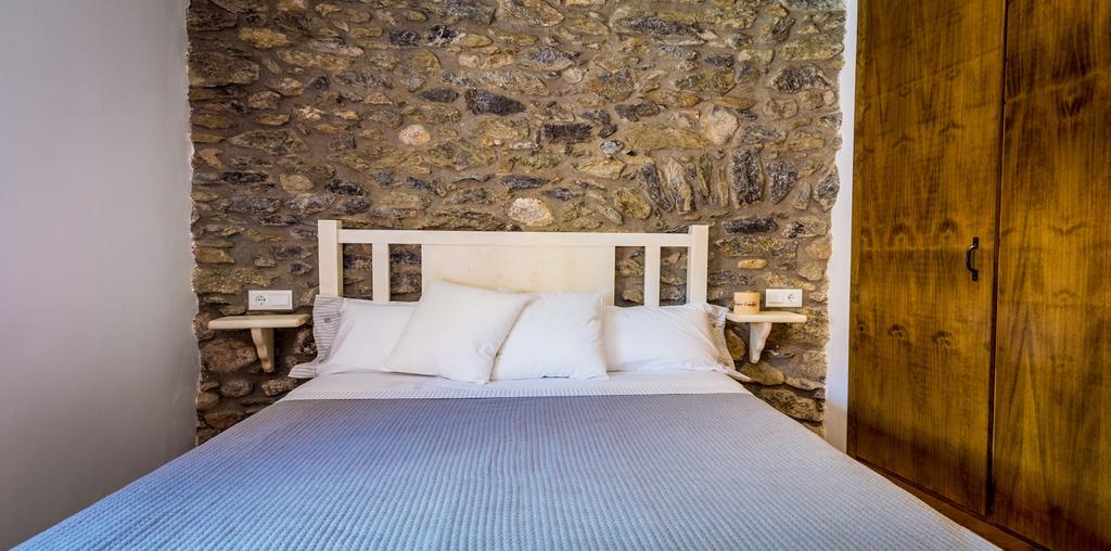 Apartaments Cal Xic Bellver De Cerdanya Exteriér fotografie